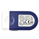 Медицинский пальцевый пульсоксиметр CONTEC CMS50D OLED-дисплей Измерение SpO2