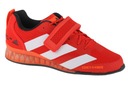 ADIDAS ADIPOWER WEIGHTLIFTING 3 (42 2/3) Pánska obuv