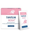 TANTUM ROSA вагинит, инфекции 10 пакетиков