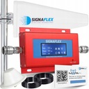 УСИЛИТЕЛЬ ДИАПАЗОНА СИГНАЛА GSM 2G МОЩНАЯ АНТЕННА