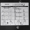 MIGOMAT SPARTUS MIG 210S MMA TIG ALU SYN IGBT СВАРОЧНЫЙ АППАРАТ 3В1 200А 230В 3В1