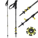 Лагерь Backcountry Carbon 2.0