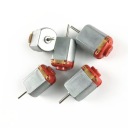 Silnik szczotkowy DC 3V klasy 130 MT78 16,500 RPM