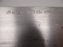 POUTRE PARE-CHOCS AVANT AVANT MERCEDES W177 W247 W118 A1776202800photo 11