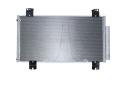 RADIATEUR CLIMATISATION AVEC SÉCHEUR PA 350417 NRFphoto 8