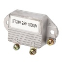 PETIT RÉGULATEUR TENSION AUTOMOBILE DRIFT 1000W AVEC PIED ALUMINIUMphoto 8