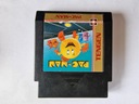Pac-Man Тенген NTSC