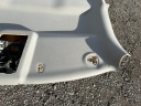СТЕЛЯ ДАХ ДАХУ СТЕЛЯ CREW CAB DODGE RAM 1500 2009-2018  (18040913193) фото min 15