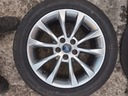 RUEDAS 17'' FORD FUSION RESTYLING EE.UU. MONDEO MK5 