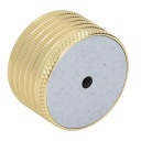 NOGA STOP ALUMINIUM CHÂSSIS VERS STOLIKA AVEC RÉGLAGE COULEUR DORÉE 23-37 MM 2PCSphoto 9