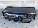 AUDI A8 D4 ЗАДНЯЯ ДВЕРЬ