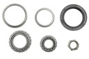 KIT ROULEMENT ROUES ARRIÈRE KIA PRIDE 95-, MAZDA 121 DA -90 DROITphoto 11