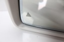 MERCEDES W164 GL ДЗЕРКАЛО ПРАВЕ 650 СКЛАДНЕ GL164 11+7 ПІН РЕСТАЙЛ 1648106719  (18946076821) фото min 12