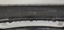 PARE-CHOCS AVANT AVANT AUDI TT 8N0 98-01photo 15