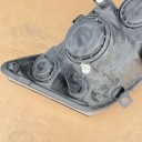 MERCEDES W639 VIANO PHARE GAUCHE LED XÉNON LIFT 10-14R COMPLÈTE A6398202861photo 13