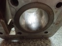 ЦИЛІНДР DO SZLIFU YAMAHA XT 125 X XTX R 05-12R  (17876875017) фото min 6