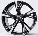 LLANTAS 22'' MERCEDES V177 B W245 W246 W247 C 