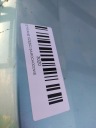 COUVERCLES DE COFFRE COUVERCLES DE COFFRE ARRIÈRE SKODA ROOMSTER 06-10R LF5Tphoto 11