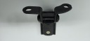 LEXUS RX PRIUS RAV4 YARIS II LEXUS CHARNIÈRE PORTES ARRIÈRE BAS GAUCHE 68780-52031photo 8