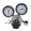 РЕГУЛЯТОР DWUTLENKU WEGLA 2 МІРНИК CO2 РЕГУЛЯТОР ТИСКУ CO2 DO ZS  (18860133972) фото min 7