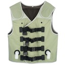 ЖИЛЕТ VIBRAMATIC VM-8000 ДЛЯ ВЗРОСЛЫХ, РАЗМЕР XL