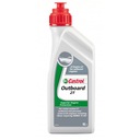 МАСЛО TC-W3 CASTROL OUTBOARD 2T 1L