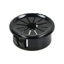 Кабельный ввод с защелкой RS30 для отверстий диаметром 30 мм