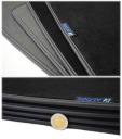 BMW E60/E61 03-10R. RZEPY КИЛИМКИ ВЕЛЮРОВІ GOLD  (13159658264) фото min 10