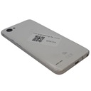 LG Q6 3/32GB LTE White | A- Interná pamäť 32 GB
