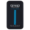 STR8 LIVE TRUE EDT 100 МЛ
