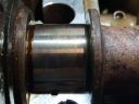 HEAD COMPLETE 077103373AN 4.2 MPI AUDI A8 II (2002-2010) D3  photo 11