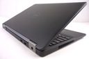 Laptop Dell Latitude E5570 I5 6300HQ 8GB 128GB SSD FHD Model procesora Intel Core i5-6300HQ