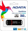 Флэш-накопитель Adata UV150 32 ГБ USB3.0 черный