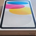 Tablet Apple iPad (10nd Gen) 10,9&quot; 5G 4 GB / 64 GB strieborný Šírka 179.5 mm