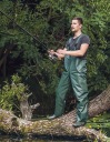 ВОДОНЕПРОНИЦАЕМЫЕ БРЮКИ DUNGAREES 001 PROS 56 XL