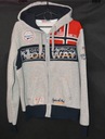 Bluza z kapturem Geographical Norway S