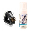 НАБОР ЩЕТКИ ДЛЯ ЧИСТКИ ПЕНЫ ДЛЯ НУБУКА