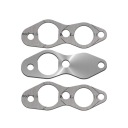 Заглушка EGR PEUGEOT CITROEN 2.0 HDi, BlueHDi