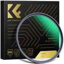 Filtr UV K&F Concept UV 8k MRC Nano X Slim 52mm