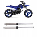 SHOCK ABSORBER FORK PERID 500MM MOTORCYCLE DO YAMAHA PW 50  photo 9