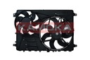 VENTILADOR DEL RADIADOR 7740136 KAMOKA 