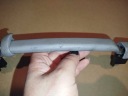 MANIVELLE PLAFONNIERS TOYOTA AVENSIS T220photo 5