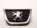 PEUGEOT 3008 INSIGNE LOGO EMBLÈME PARE-CHOCS 255photo 11