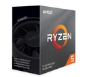 Nový procesor AMD Ryzen 5 3600 PRO 6x 4,2GHz AM4 Kód výrobcu 100-000000031