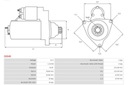 DÉMARREUR AS-PL S0048 + 2× PORADNIK MECHANIKA PDF photo 7 - milautoparts-fr.ukrlive.com