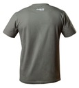 T-shirt roboczy oliwkowy CAMO, rozmiar L Marka Neo Tools