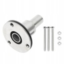 НАРУЖНЫЙ ПРОХОД Fi 24 мм