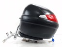 KAWASAKI EUR 600 ÉLIMINATEUR 86-97 COFFRE CENTRAL ACTION ET COFFREphoto 5
