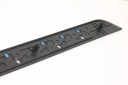 DROITE AVANT MOULURE SEUIL SUBARU BRZ 94060CA060 17042427 2.0L 147KWphoto 7
