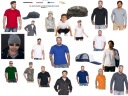 Одяг Чорний Сорочка 2Xl/3Xl